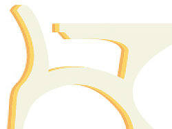 家具logo&nbsp;凳子桌子logo