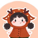 小玛丽儿的头像