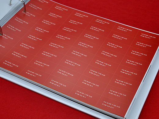 電子商務(wù)公司VI、必普VI（個人主頁-ZMTU0MzYwMjg=） - 其他平面 - 站酷設(shè)計師小沸淋原創(chuàng)素材 - 站酷ZCOOL