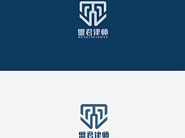 律师事务所Logo