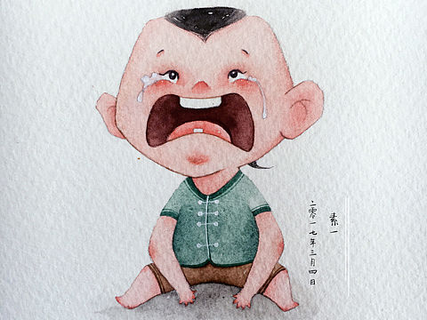 小娃娃