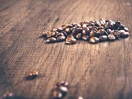 咖啡豆