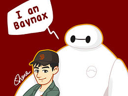 大英雄6！前5部没有看怎么办？