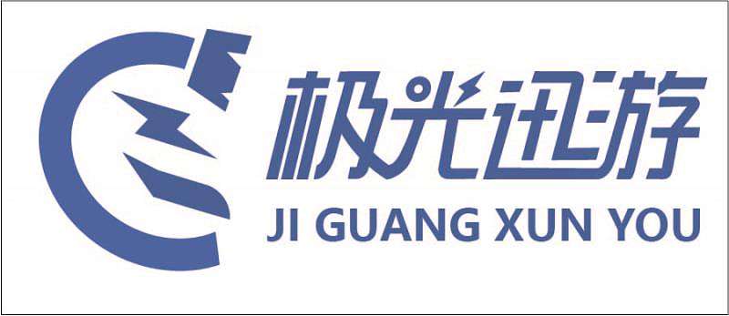 极光迅游（个人主页-ZNTQzNzM1MTY=） - Logo - 站酷设计师l赵翔宇l原创素材 - 站酷ZCOOL