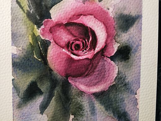 一组月季九宫格（个人主页-ZNDAyNzYzMjA=） - 绘画 - 站酷设计师Z31359825原创素材 - 站酷ZCOOL