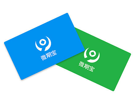 logo 金融类logo 