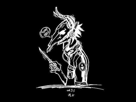 画画是一种情调