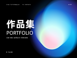 2022-2023作品集