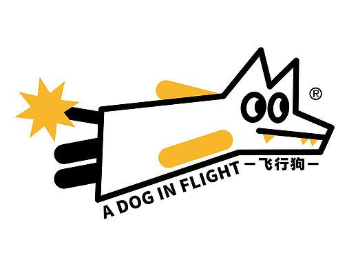 卡通logo