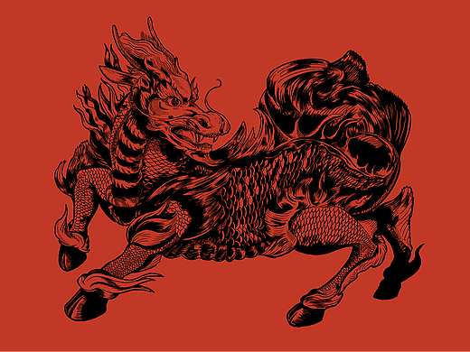 东方元气-麒麟萜