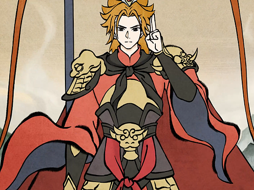 一念逍遙PV（個人主頁-ZNjMyNTYwNDQ=） - 短片 - 站酷設計師光樹映畫原創(chuàng)素材 - 站酷ZCOOL