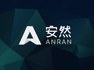 安然品牌LOGO设计