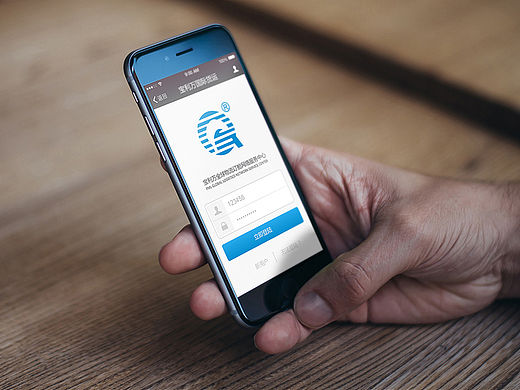 宝利万 微界面-1987brand