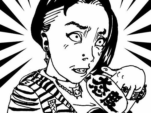 当御用画手的日子