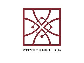 创业俱乐部  标志设计 logo