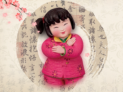 墙绘-公开的收藏夹-站酷 (zcool)