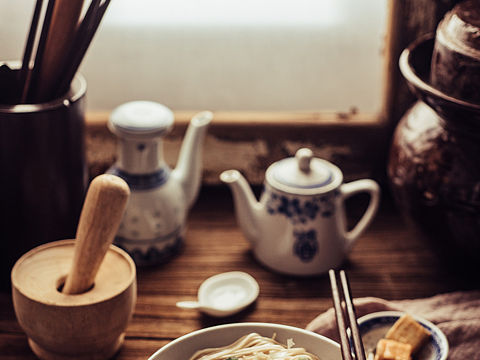80后摄影师童年记忆