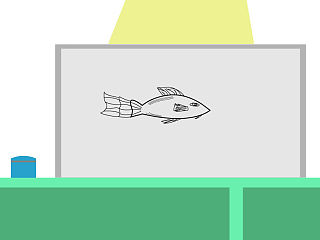 河塘里是否还有鱼,照着暖暖的阳光