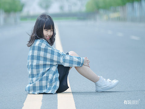日系美少女