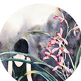 宋妍插画的头像