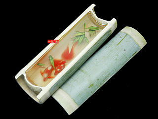 “竹”您春节一品龙鳞