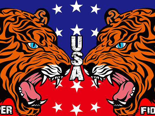 USA TIGER