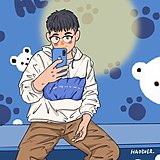 用户头像