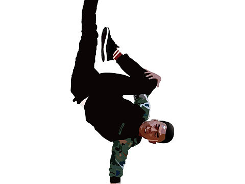 插画练习