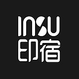 INSU印宿设计的头像