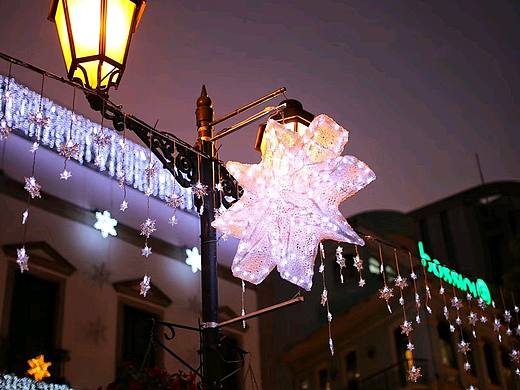 摄影 澳门 2017年圣诞