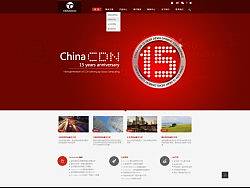 chinacache官网（个人主页-ZMjkxMTU3Ng==） - 企业官网 - 站酷设计师景三映原创素材 - 站酷ZCOOL