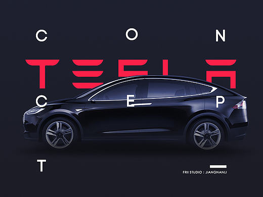 Tesla Concept 