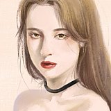 没出息的娃娃的头像