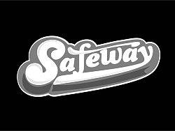 SAFEWAY LOGO设计（个人主页-ZODYyOTc2） - Logo - 站酷设计师snow5945原创素材 - 站酷ZCOOL