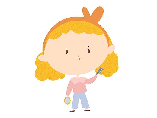 谁能没有脱发的烦恼✨