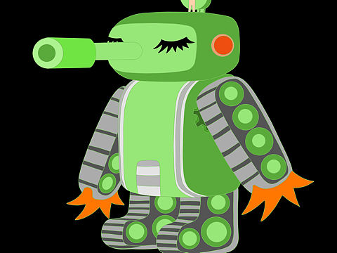 坦诚宝宝（个人主页-ZNDA1NDg4NTY=） - 新锐潮流插画 - 站酷设计师光閤作用原创素材 - 站酷ZCOOL