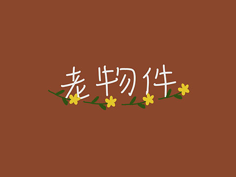 从前少年时/老物件系列
