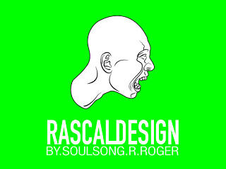 13年自己做的一组插画招贴