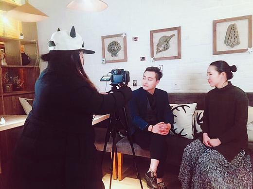 “180''秒懂咖啡”节目DEMO