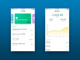 Redesign 渣打银行