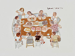 一些生活里的小事儿