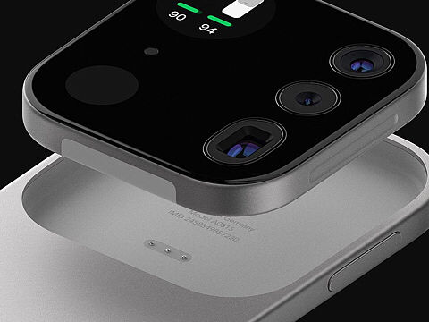 重新定义智能手机的镜头，将智能手机相机重新想象成一（个人主页-ZMzI1ODMzMDA=） - 电子产品 - 站酷设计师9527号家丁原创素材 - 站酷ZCOOL