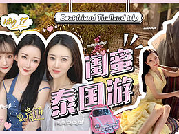 vlog封面图