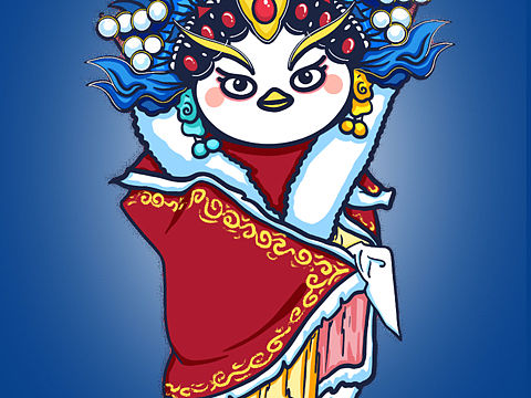 《天庭有令》2022年的专属日历（个人主页-ZNTc0NzI5MzI=） - 海报 - 站酷设计师天庭有令原创素材 - 站酷ZCOOL