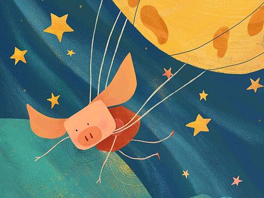 大头的奇幻之旅