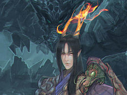 龙