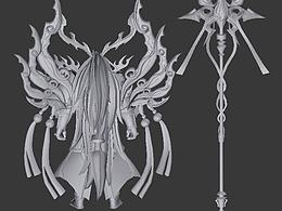 干净的游戏设计