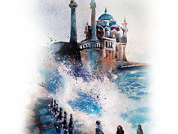 風(fēng)景（個人主頁-ZMzEyMTMwNA==） - 創(chuàng)作習(xí)作 - 站酷設(shè)計師天上菩薩原創(chuàng)素材 - 站酷ZCOOL