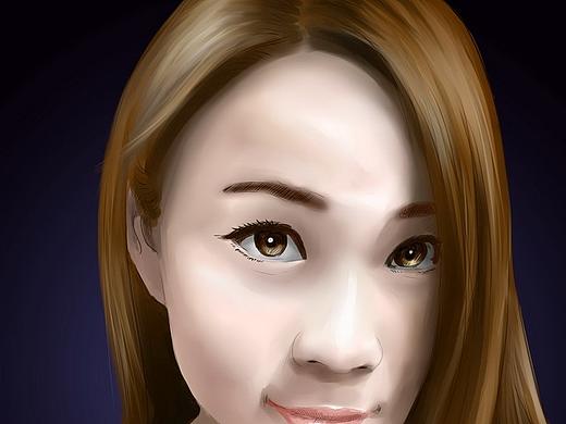 美女一枚