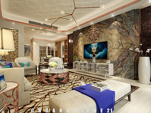 《仿生学在室内设计中的应用》@毕业设计2016